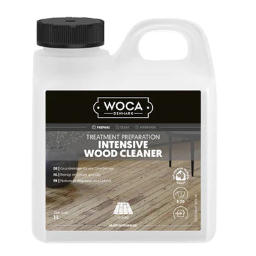 Woca Denmark Wood Care