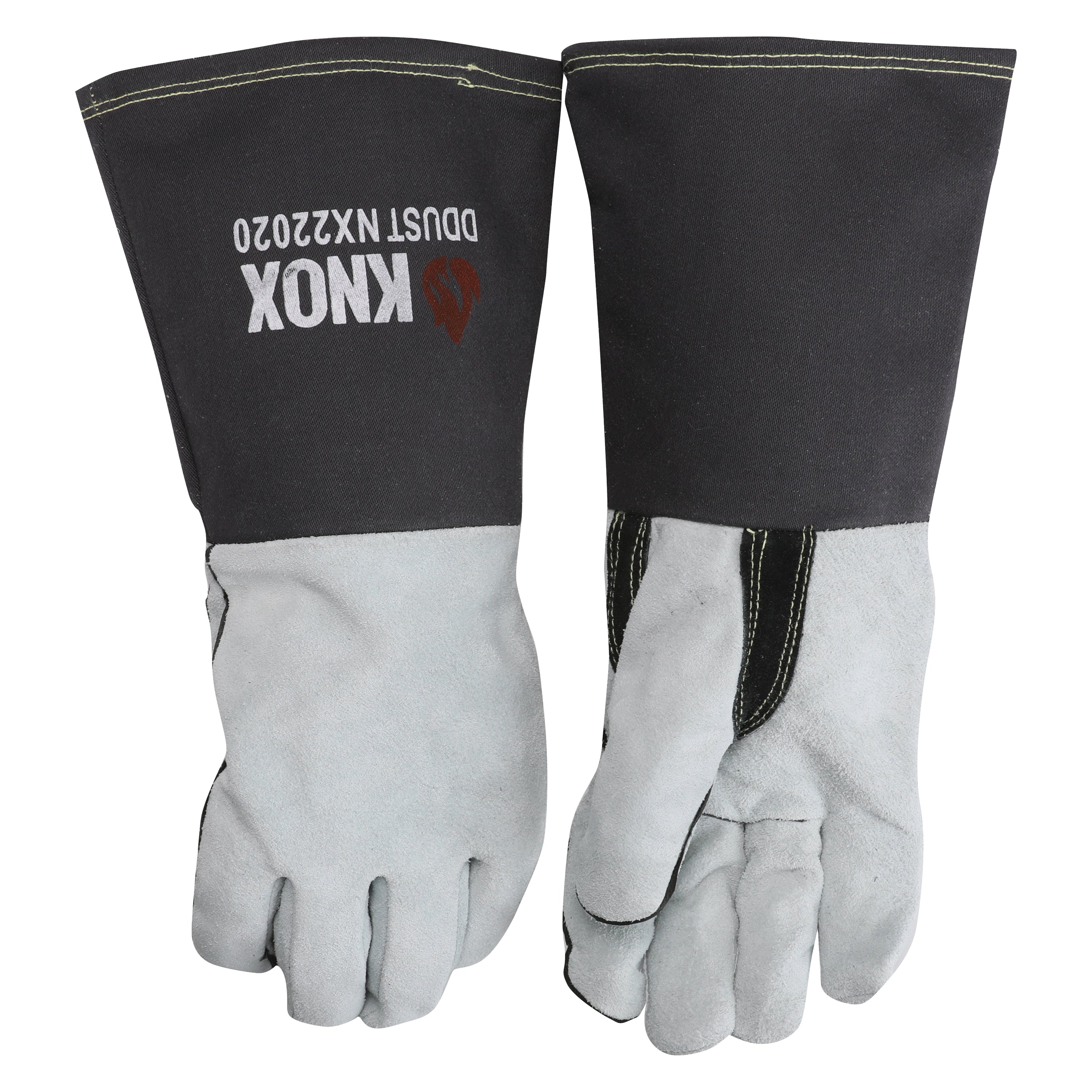 Knox DDUST Stick Welding Gloves