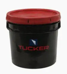 Pressure Washer Tucker USA 1/2ft3 of Tucker DI Resin 20007.5