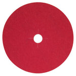 Red Heat H955 Floor Sanding Edger Paper Box of 25