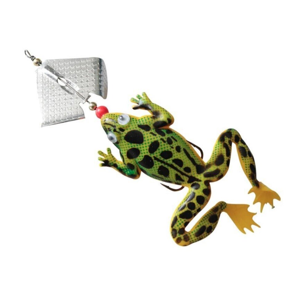 ProSeries 3.2 Frog Buzzbait –