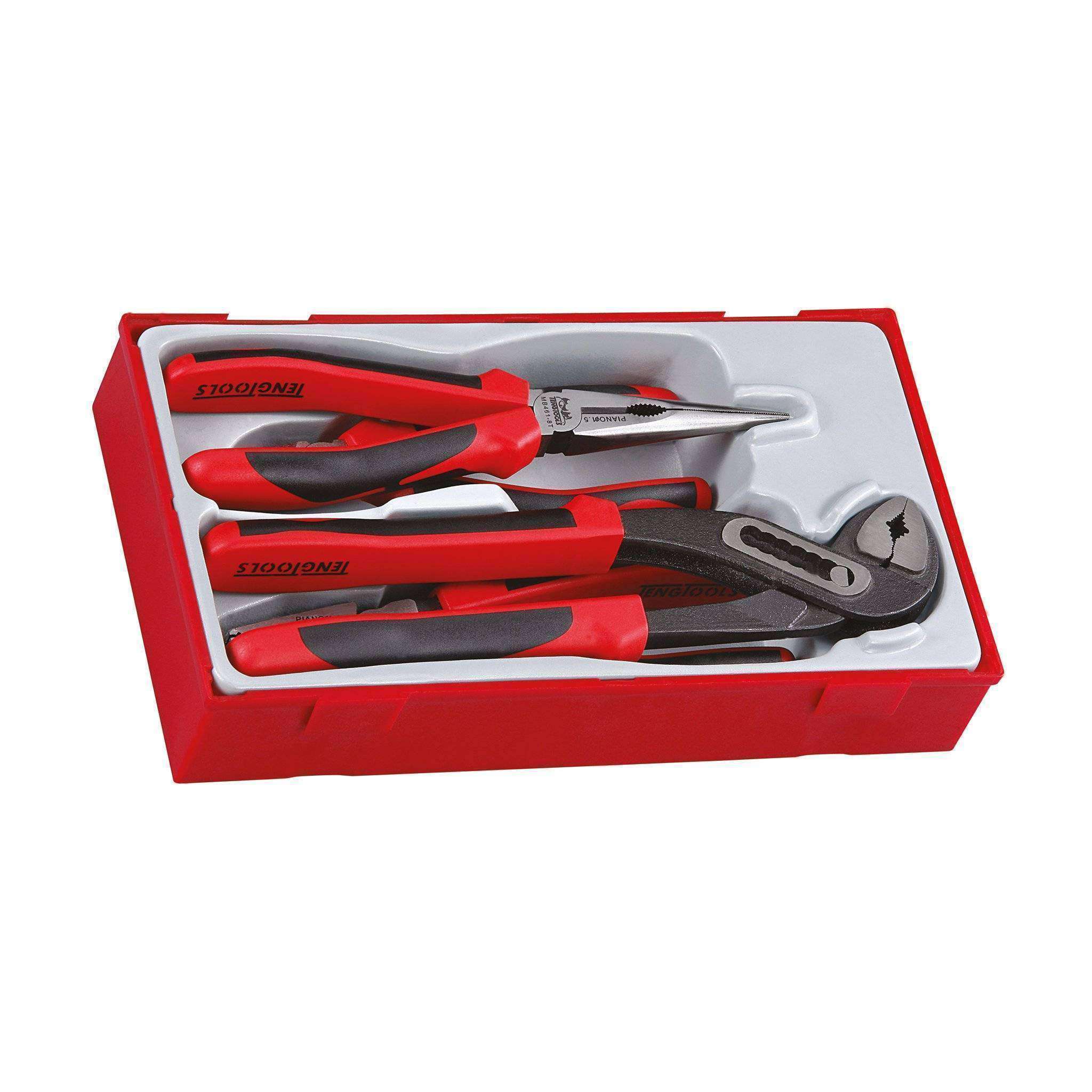 3 PCS Pliers Tool Set, 6' Needle Nose Pliers, 6' Diagonal Cutters, 6'  Linesman Pliers for Basic Repair, DIY Projects and Home Maintenance - China  Cutting Tools, China Combination