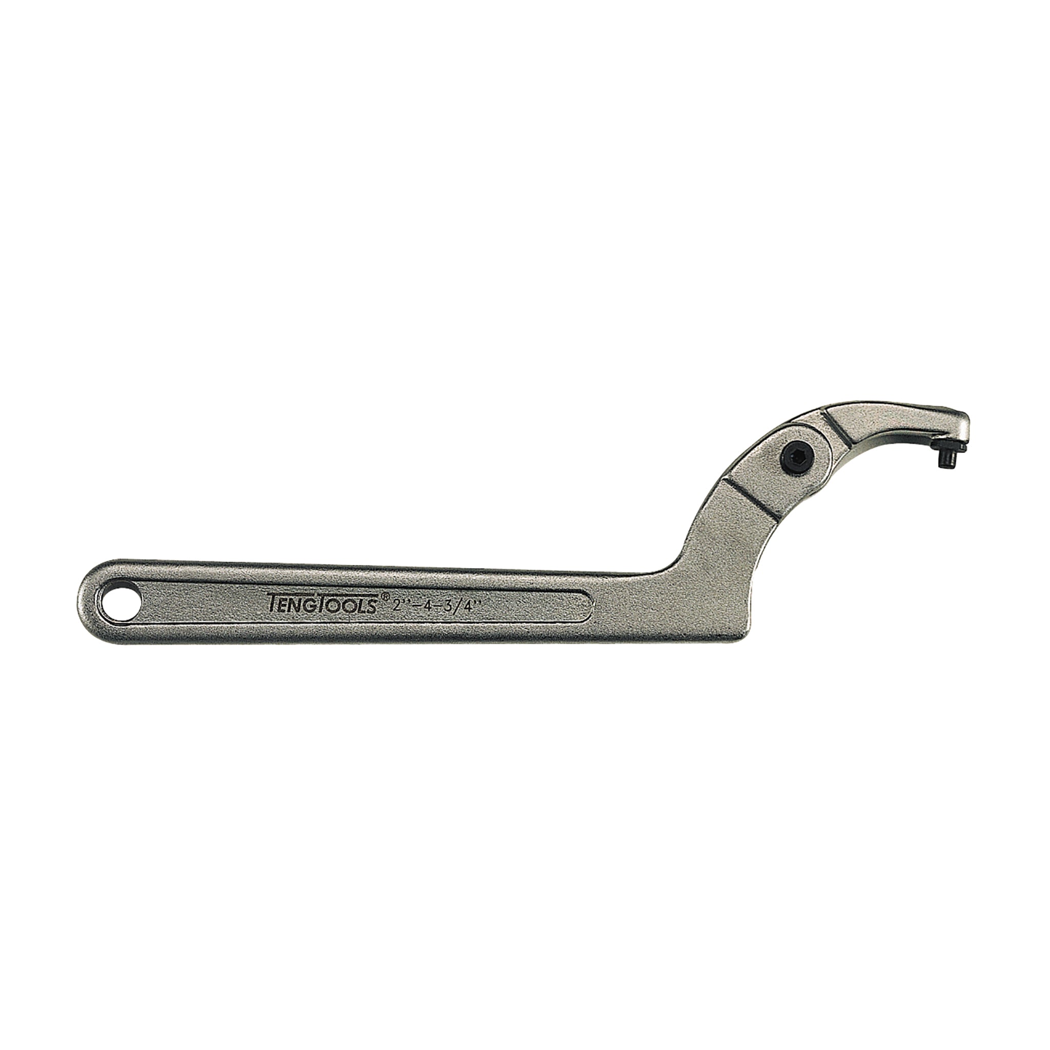 Teng Tools Adjustable C Pin Spanner Hook Wrenches