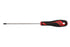 Teng Tools PH1 x 5.9 Inch/150mm Head Phillips Screwdriver + Ergonomic, Comfortable Handle - MD947N2