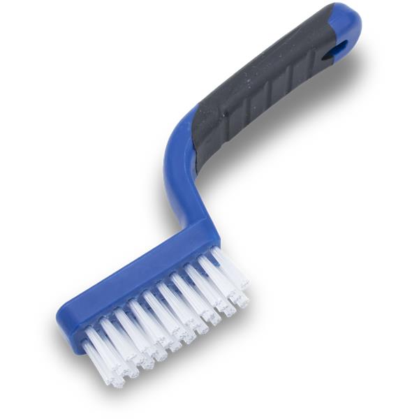 Soft Grip Grout Brush