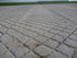 Marshalltown 27005 Concrete Border Wide Non Slip Diamond 35 3⁄4 in (908 mm)
