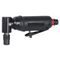 Teng Tools 25,000 RPM Mini Angled Pneumatic Composite Air Die Grinder with Silencer - ARG02