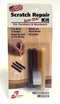 H.F. Staples 801 Furniture Decto Stick Scratch Repair Kit