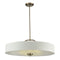 Lovecup Woolwich Chandelier 84129/6