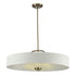 Lovecup Woolwich Chandelier 84129/6
