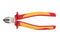 Teng Tools 6 Inch 1000 Volt Insulated Side Cutting Pliers - MBV441-6