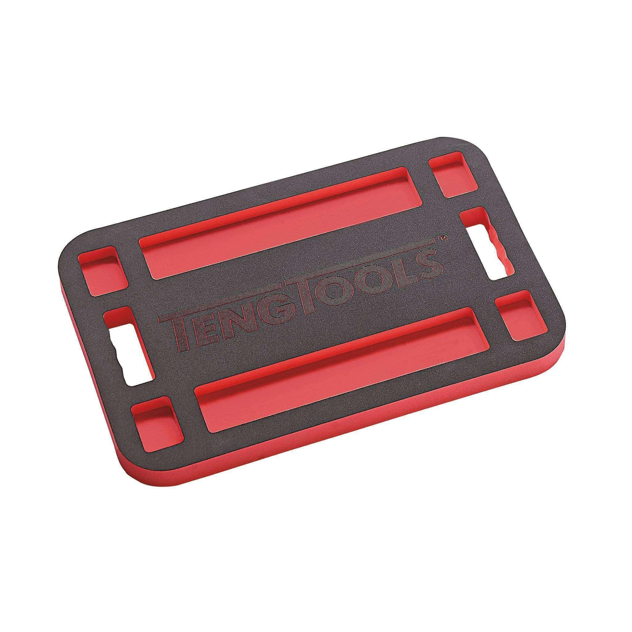 Teng Tools EVA Kneeling Pad With Storage - KP03