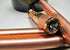 AAA Copper Cree Flashlight by Maratac REV 6