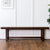 Wood Dining Bench