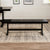 Wood Dining Bench
