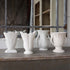 Lovecup Vintage Matte Glaze Flower Vase Set of 4  L262