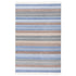 Lovecup Indoor/Outdoor Dhurrie Pattern Rug, 5'x 8' L155