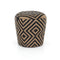 Lovecup Woven Outdoor Stool