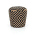 Lovecup Woven Outdoor Stool