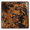 Leopard Copper - 2 Blank Wallplate