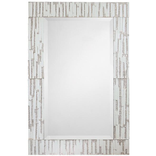 Lovecup Translucent Mirror Rectangular 47.5" X 31.5" 0644