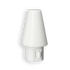 Tipi LED Manual Frosted Night Light