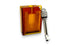 Flame Vault Match - Ultem® Lighter by Maratac
