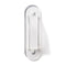 Toggle Switch Guard Clear Plastic  - 2 Pack