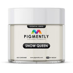 Snow Queen Epoxy Powder Pigment