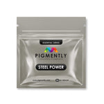 Steel Power Epoxy Powder Pigment