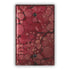 Wine Red Copper - 1 Blank Wallplate