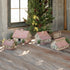Lovecup Winter Christmas Barnyard Buildings L997