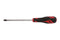 Teng Tools PH3 x 5.9 Inch/150mm Head Phillips Screwdriver + Ergonomic, Comfortable Handle - MD949N