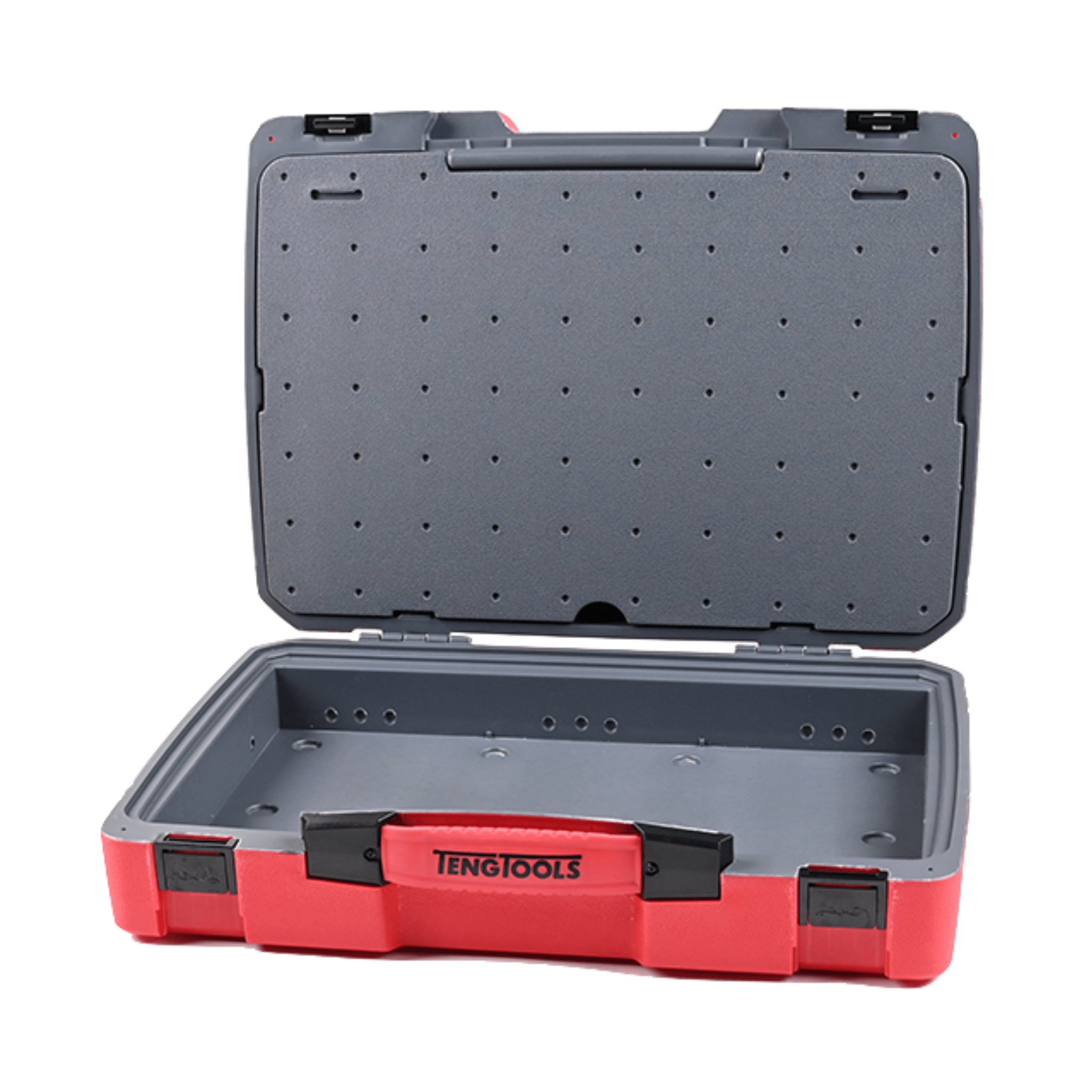 Teng Tools Portable Tool Box Carrying Case for up to 6 Tool Trays