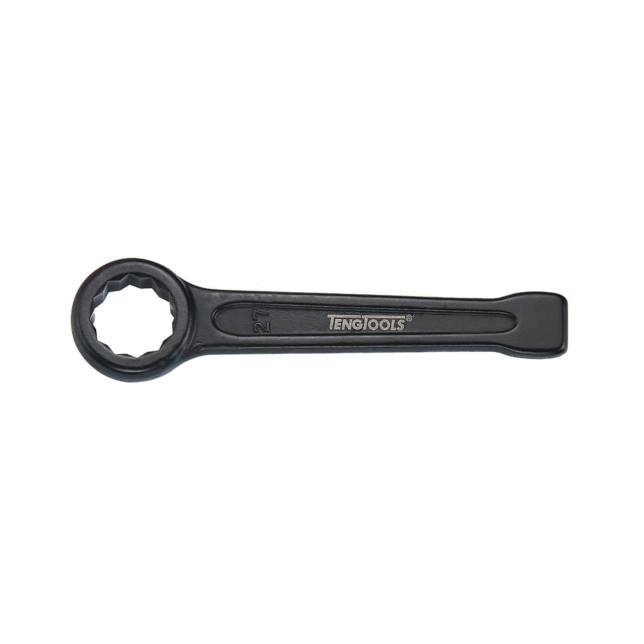 Teng Tools Box End O-Ring Slogging Wrenches | Flogging Wrenches - Metric