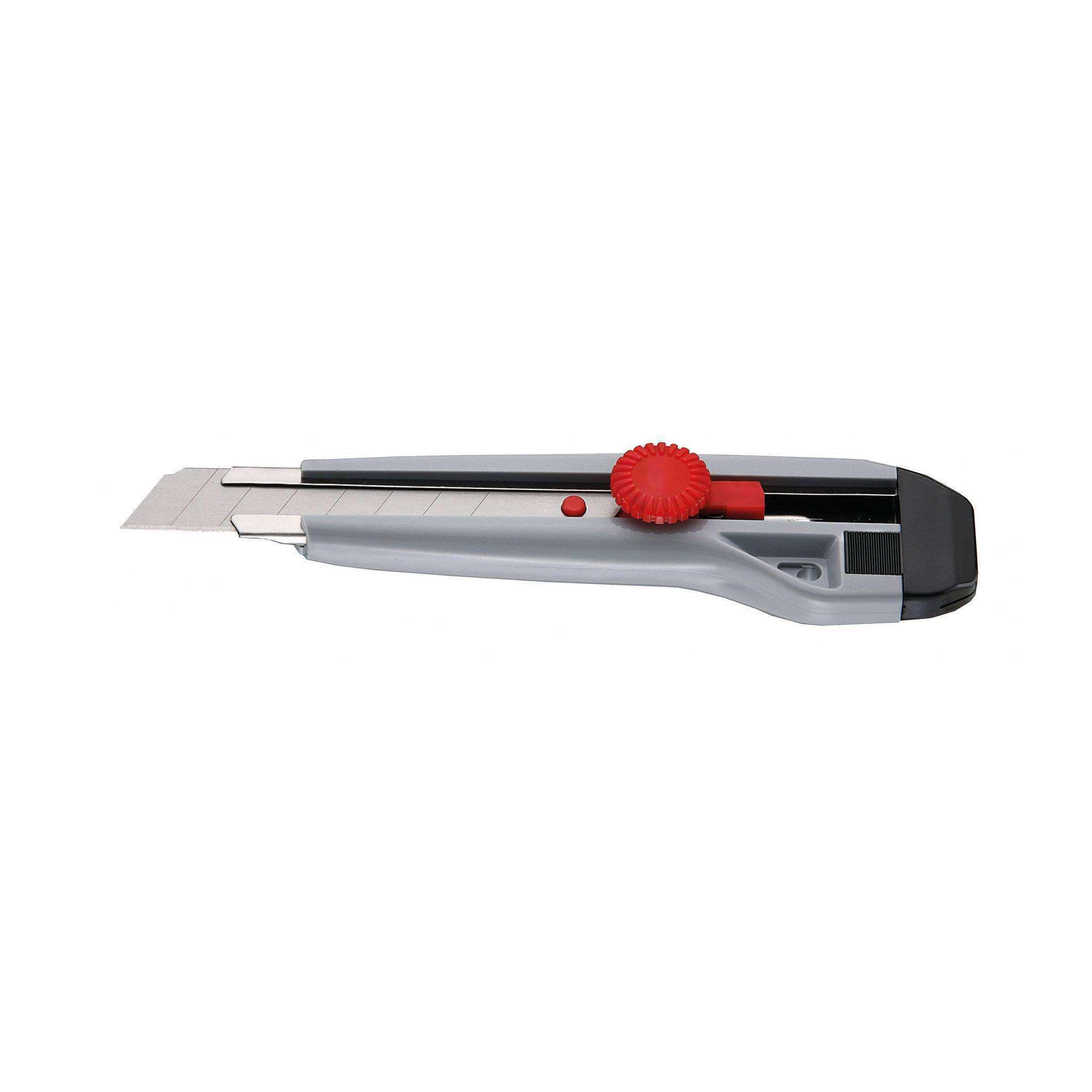 Teng Tools Hobby Knife With 18mm Snap Off Blade - 710G