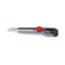 Teng Tools Hobby Knife With 18mm Snap Off Blade - 710G