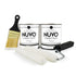 Nuvo Earl Grey Cabinet Paint Kit