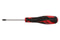 Teng Tools PH1 x 3 Inch/75mm Head Phillips Screwdriver with Ergonomic, Comfortable Handle - MD947N1