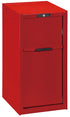 Teng Tools Sliding Drawer Secure Lockable Side Cabinet (For Teng Tools Roller Cabinets) - TCW-CAB02