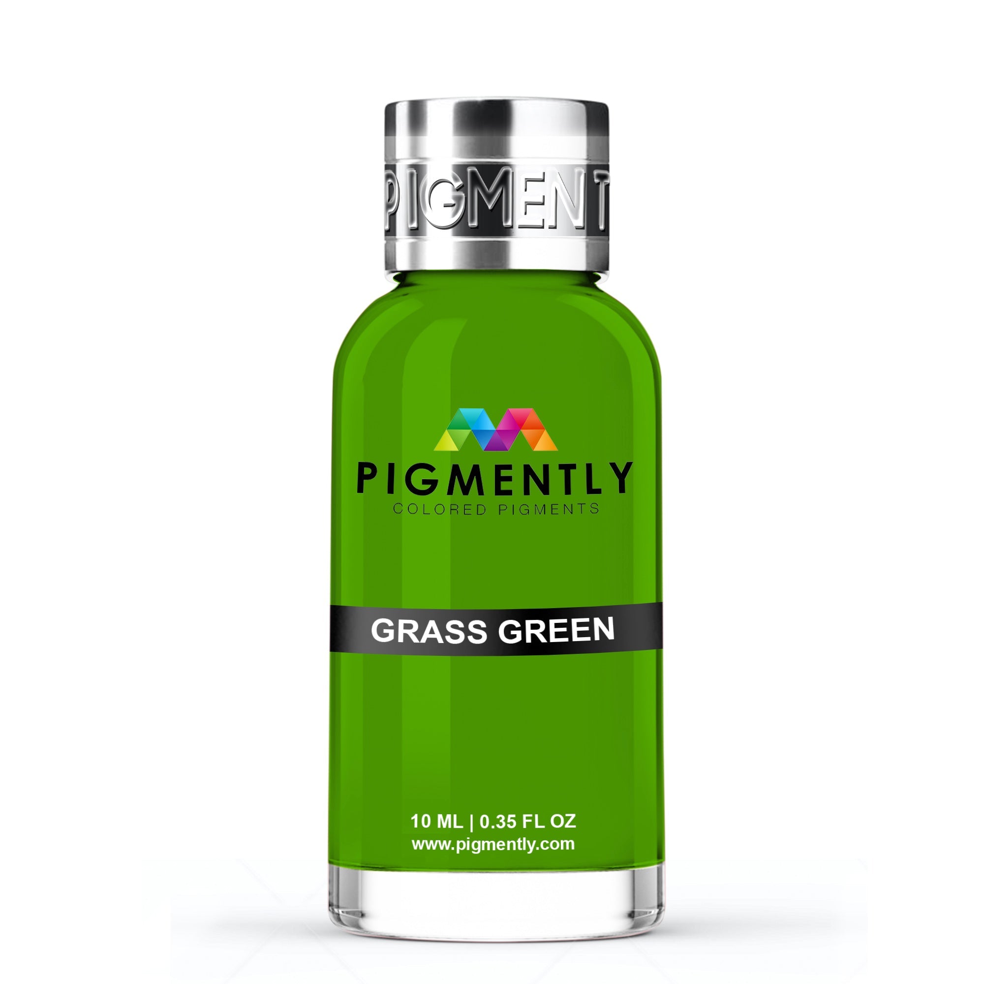 Grass Green Liquid Epoxy Dye