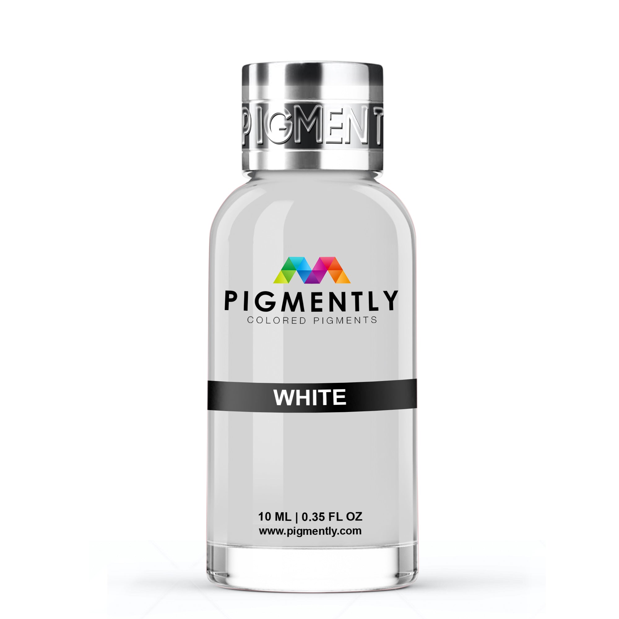 White Liquid Epoxy Dye