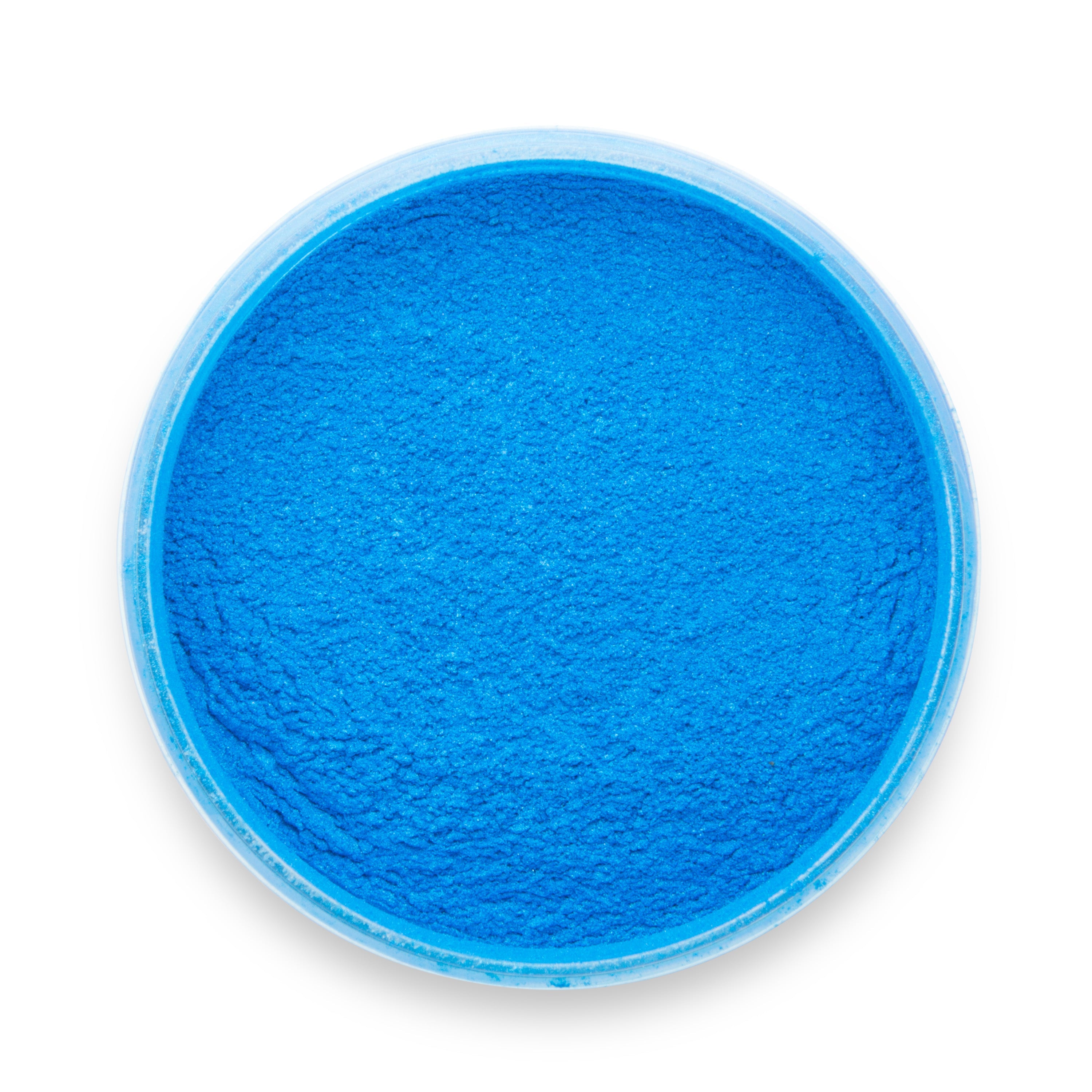 Real Royal Blue Epoxy Powder Pigment
