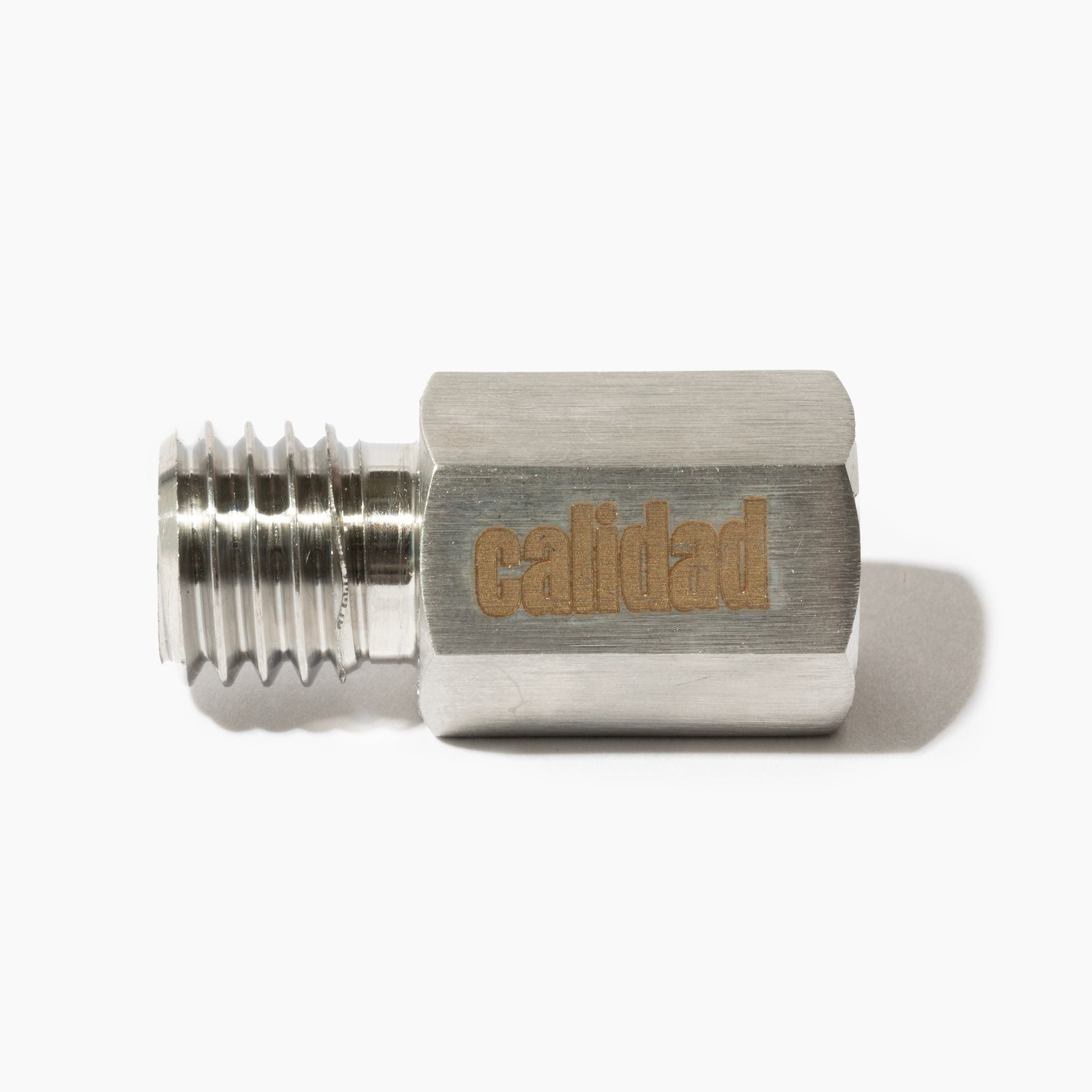 Calidad Angle Grinder Adapter: M14 Female - 5/8"-11 Male