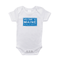 Welcome to Maine Baby Onesie