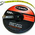 Keson ST5010 50' Ft, 1-10, 1-100 Painted Steel Tape Closed Case W-Hook