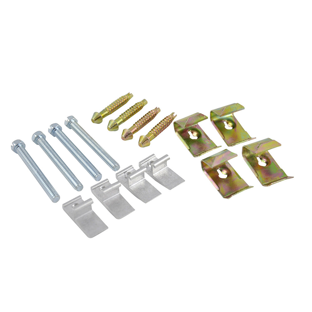 Danco 10530A Sink Clips with Screws