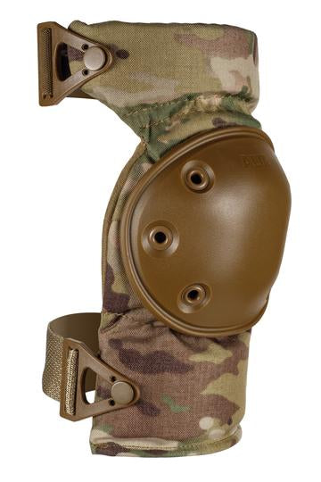 Alta Industries 52913.16 CONTOUR Crye-Multicam Alta LOK Tactical Knee Pads