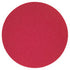 Norton 7 IN. Red Heat Sandpaper H&L Edger Disc P36 Grit 25/Box