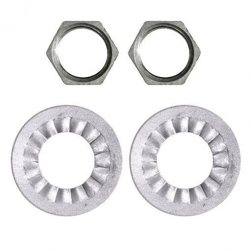 Danco 56030 Kitchen and Bathroom Faucet Nuts & Washers